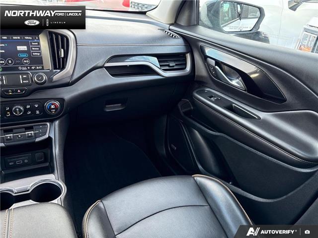2023 GMC Terrain AT4 (Stk: 5MV3648A) in Brantford - Image 23 of 23
