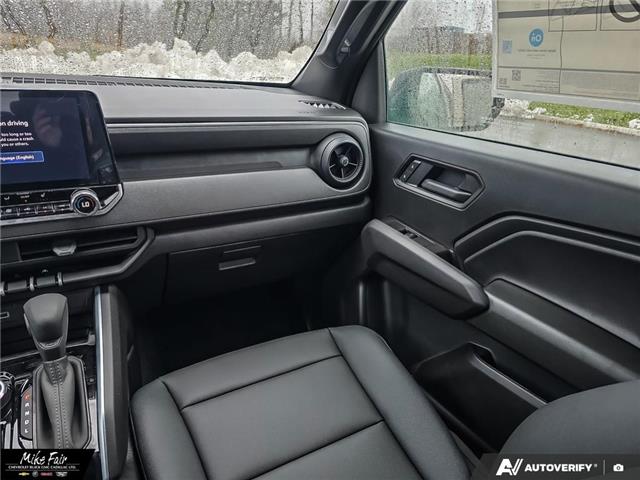 2026 Chevrolet Colorado Trail Boss (Stk: 26242) in Smiths Falls - Image 24 of 24