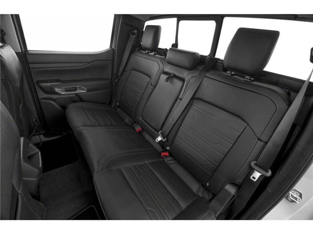2025 Ford Ranger Lariat (Stk: 5Z292) in Timmins - Image 9 of 12