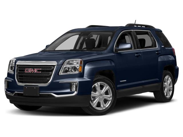 2017 GMC Terrain SLE-2 (Stk: 339792U) in PORT PERRY - Image 1 of 12