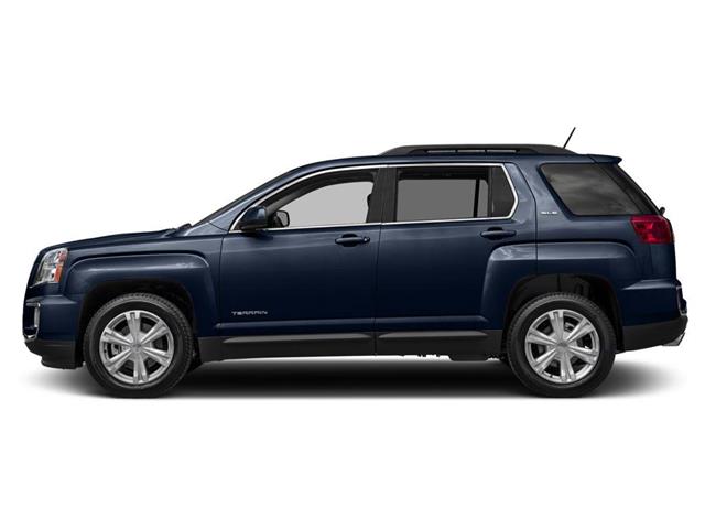 2017 GMC Terrain SLE-2 (Stk: 339792U) in PORT PERRY - Image 2 of 12