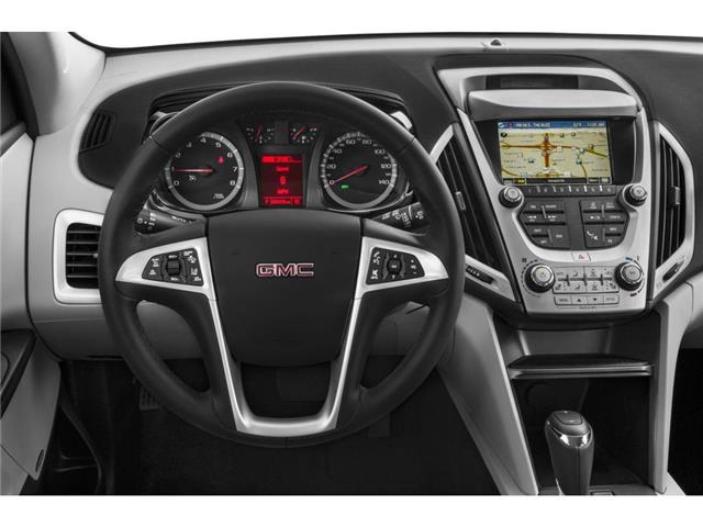2017 GMC Terrain SLE-2 (Stk: 339792U) in PORT PERRY - Image 4 of 12