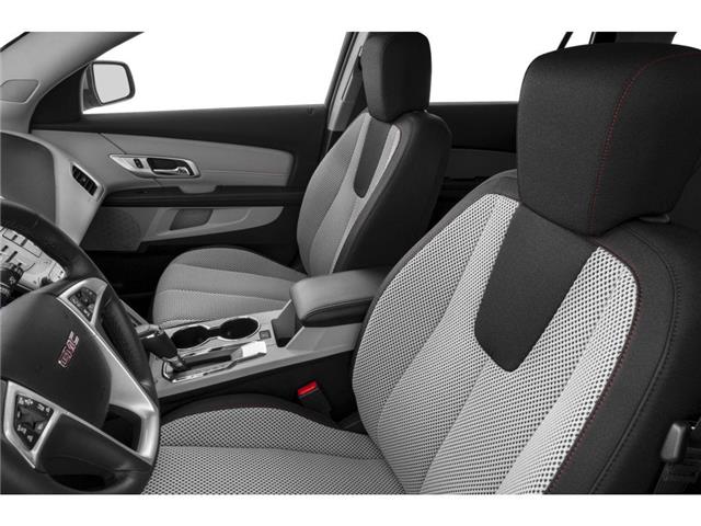 2017 GMC Terrain SLE-2 (Stk: 339792U) in PORT PERRY - Image 6 of 12