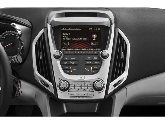 2017 GMC Terrain SLE-2 (Stk: 339792U) in PORT PERRY - Image 7 of 12