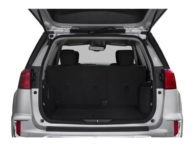 2017 GMC Terrain SLE-2 (Stk: 339792U) in PORT PERRY - Image 8 of 12