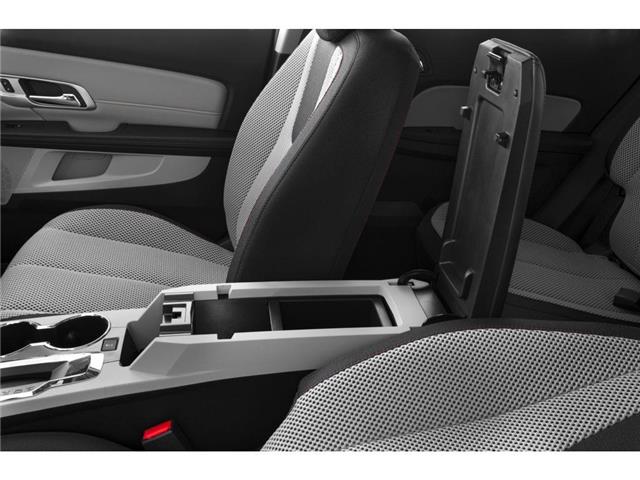 2017 GMC Terrain SLE-2 (Stk: 339792U) in PORT PERRY - Image 10 of 12