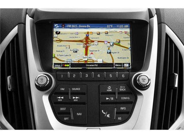 2017 GMC Terrain SLE-2 (Stk: 339792U) in PORT PERRY - Image 12 of 12