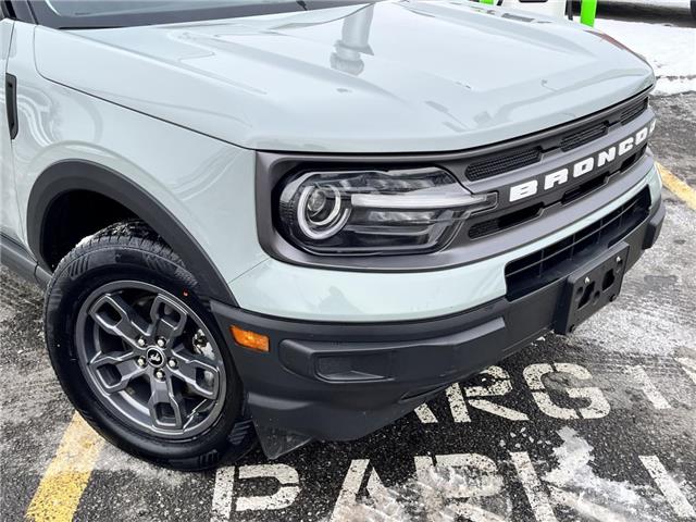 2024 Ford Bronco Sport Big Bend (Stk: DUR8226) in Ottawa - Image 3 of 14