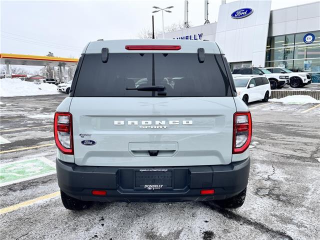 2024 Ford Bronco Sport Big Bend (Stk: DUR8226) in Ottawa - Image 6 of 14