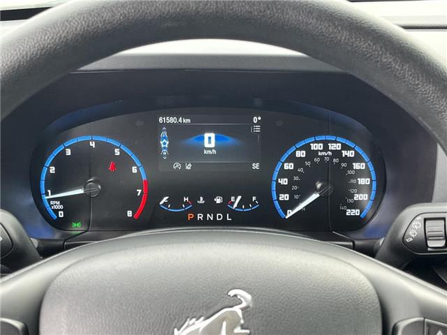 2024 Ford Bronco Sport Big Bend (Stk: DUR8226) in Ottawa - Image 13 of 14