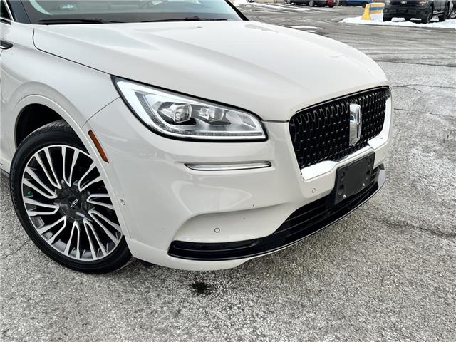 2021 Lincoln Corsair Reserve (Stk: DZ1445A) in Ottawa - Image 3 of 16