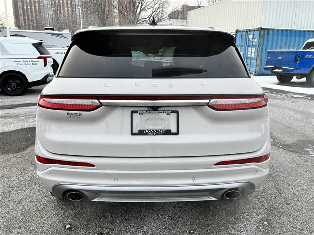 2021 Lincoln Corsair Reserve (Stk: DZ1445A) in Ottawa - Image 6 of 16