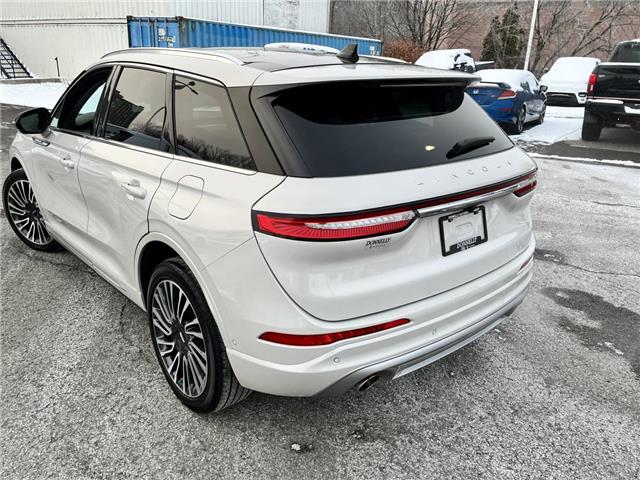 2021 Lincoln Corsair Reserve (Stk: DZ1445A) in Ottawa - Image 7 of 16