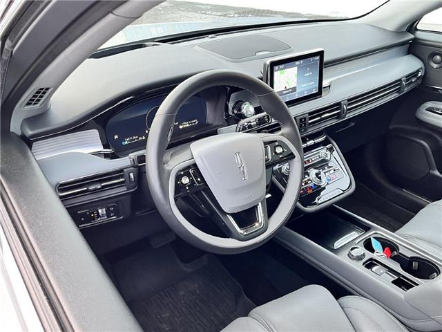 2021 Lincoln Corsair Reserve (Stk: DZ1445A) in Ottawa - Image 9 of 16