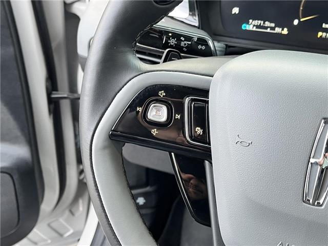 2021 Lincoln Corsair Reserve (Stk: DZ1445A) in Ottawa - Image 11 of 16