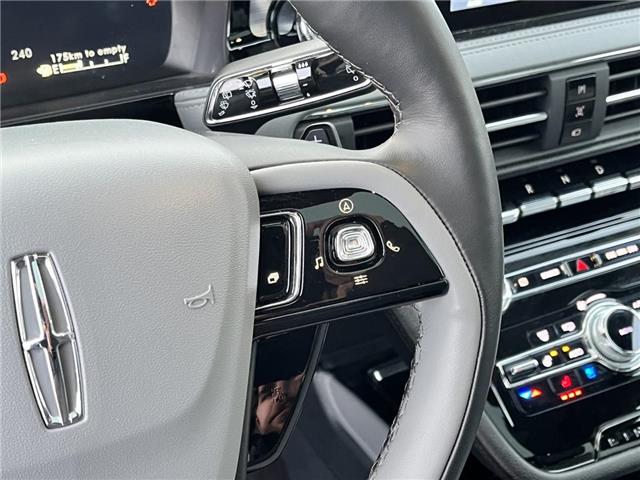 2021 Lincoln Corsair Reserve (Stk: DZ1445A) in Ottawa - Image 13 of 16