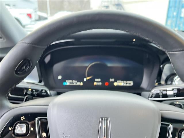 2021 Lincoln Corsair Reserve (Stk: DZ1445A) in Ottawa - Image 15 of 16