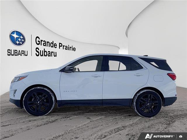 2020 Chevrolet Equinox LT (Stk: PS2004) in Grande Prairie - Image 2 of 26