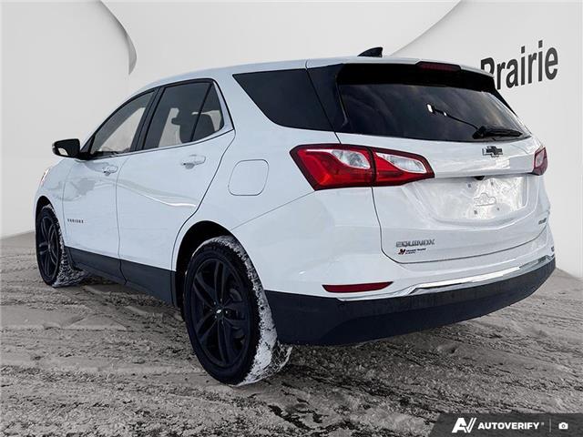 2020 Chevrolet Equinox LT (Stk: PS2004) in Grande Prairie - Image 3 of 26