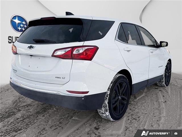 2020 Chevrolet Equinox LT (Stk: PS2004) in Grande Prairie - Image 5 of 26