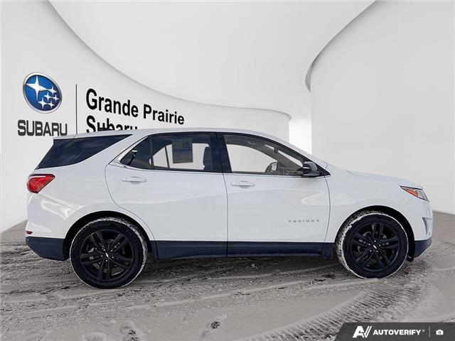 2020 Chevrolet Equinox LT (Stk: PS2004) in Grande Prairie - Image 6 of 26