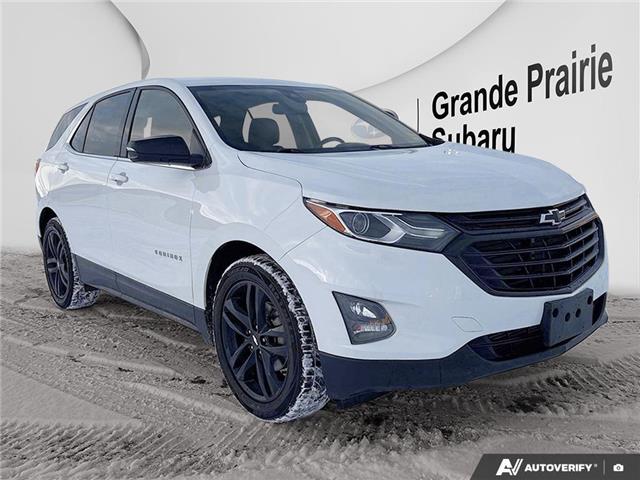 2020 Chevrolet Equinox LT (Stk: PS2004) in Grande Prairie - Image 7 of 26