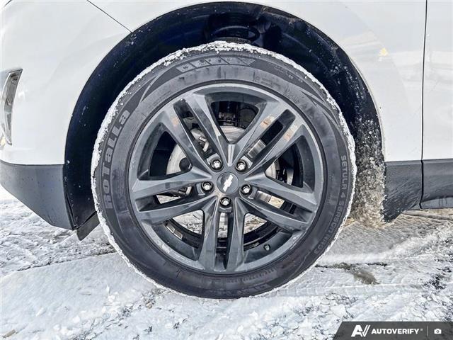 2020 Chevrolet Equinox LT (Stk: PS2004) in Grande Prairie - Image 9 of 26