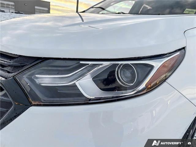 2020 Chevrolet Equinox LT (Stk: PS2004) in Grande Prairie - Image 10 of 26