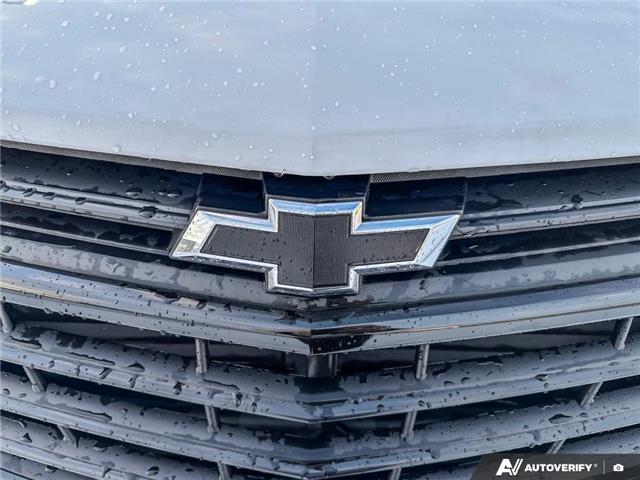 2020 Chevrolet Equinox LT (Stk: PS2004) in Grande Prairie - Image 11 of 26