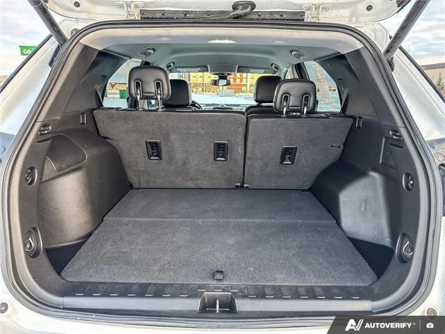 2020 Chevrolet Equinox LT (Stk: PS2004) in Grande Prairie - Image 13 of 26