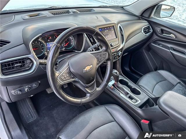2020 Chevrolet Equinox LT (Stk: PS2004) in Grande Prairie - Image 14 of 26