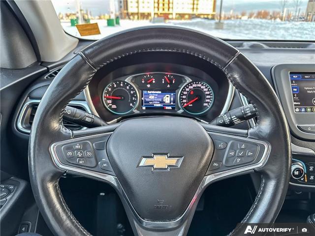 2020 Chevrolet Equinox LT (Stk: PS2004) in Grande Prairie - Image 15 of 26
