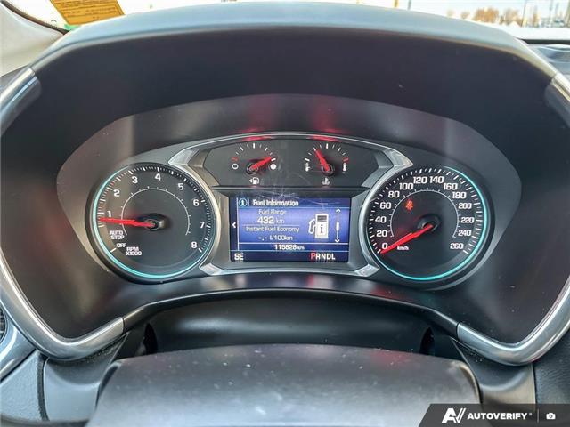 2020 Chevrolet Equinox LT (Stk: PS2004) in Grande Prairie - Image 16 of 26
