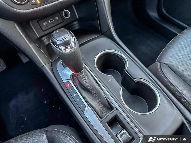 2020 Chevrolet Equinox LT (Stk: PS2004) in Grande Prairie - Image 19 of 26