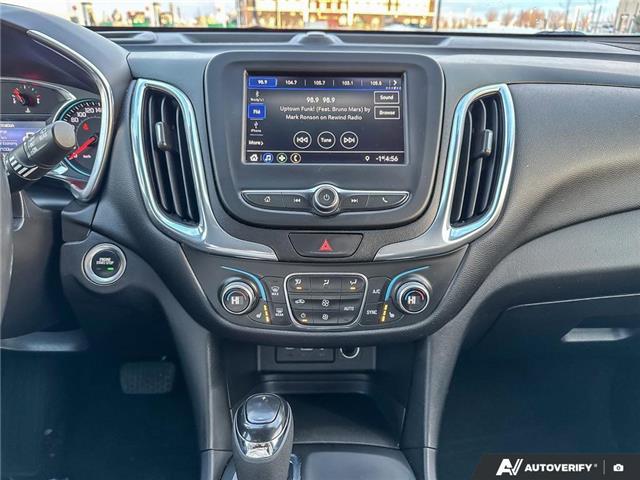 2020 Chevrolet Equinox LT (Stk: PS2004) in Grande Prairie - Image 20 of 26