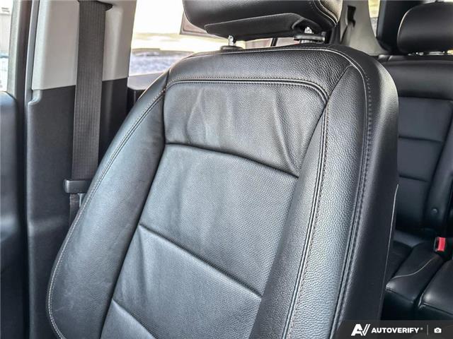 2020 Chevrolet Equinox LT (Stk: PS2004) in Grande Prairie - Image 21 of 26