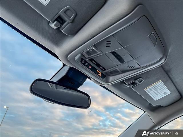 2020 Chevrolet Equinox LT (Stk: PS2004) in Grande Prairie - Image 22 of 26