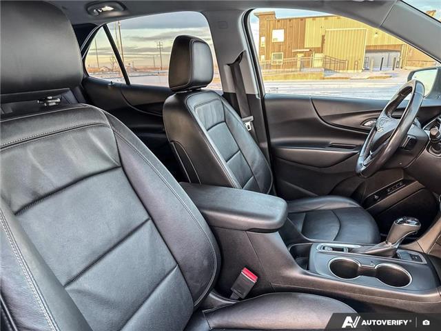 2020 Chevrolet Equinox LT (Stk: PS2004) in Grande Prairie - Image 23 of 26