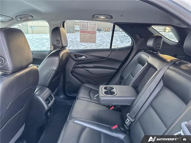 2020 Chevrolet Equinox LT (Stk: PS2004) in Grande Prairie - Image 24 of 26
