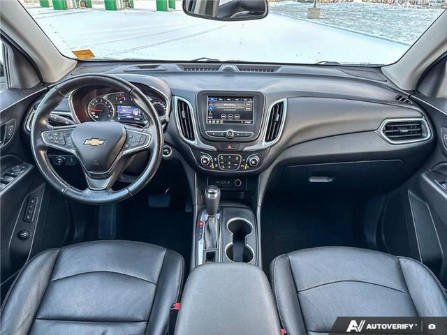 2020 Chevrolet Equinox LT (Stk: PS2004) in Grande Prairie - Image 25 of 26