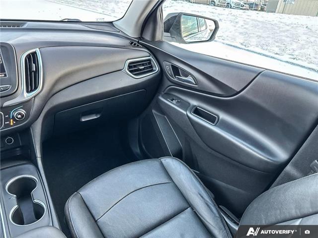 2020 Chevrolet Equinox LT (Stk: PS2004) in Grande Prairie - Image 26 of 26