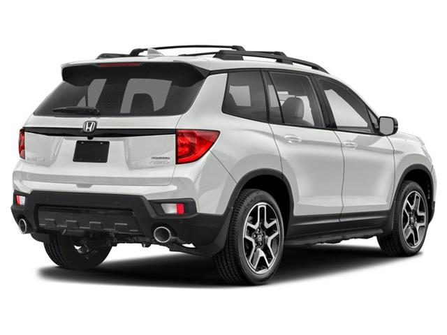 2023 Honda Passport Touring (Stk: WN25540A) in Welland - Image 3 of 12
