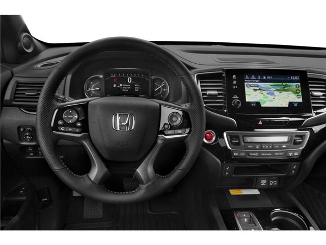 2023 Honda Passport Touring (Stk: WN25540A) in Welland - Image 4 of 12