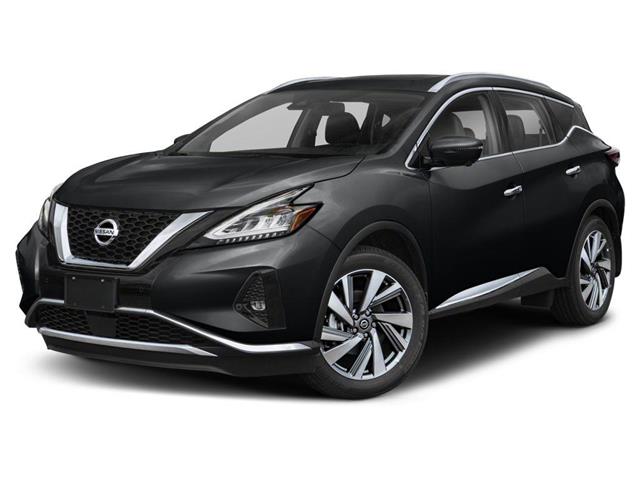 2021 Nissan Murano  (Stk: XN7263A) in Thornhill - Image 1 of 3