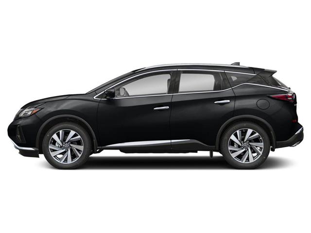 2021 Nissan Murano  (Stk: XN7263A) in Thornhill - Image 2 of 3