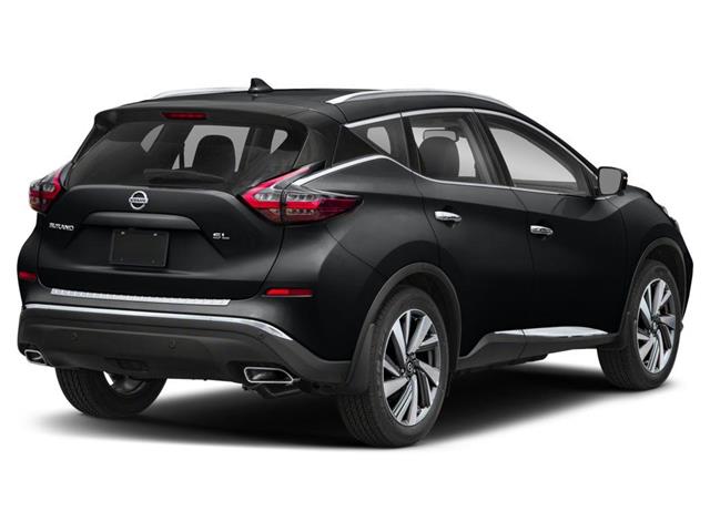 2021 Nissan Murano  (Stk: XN7263A) in Thornhill - Image 3 of 3