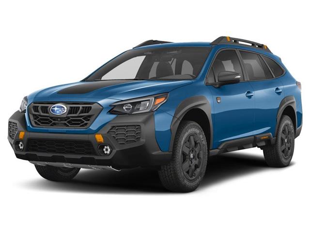 2024 Subaru Outback Wilderness (Stk: U30090) in Thornhill - Image 1 of 1