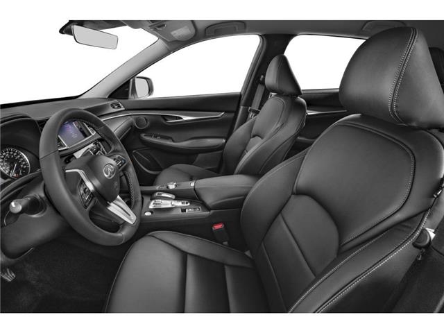 2025 Infiniti QX50 Pure (Stk: K1335) in Thornhill - Image 6 of 11