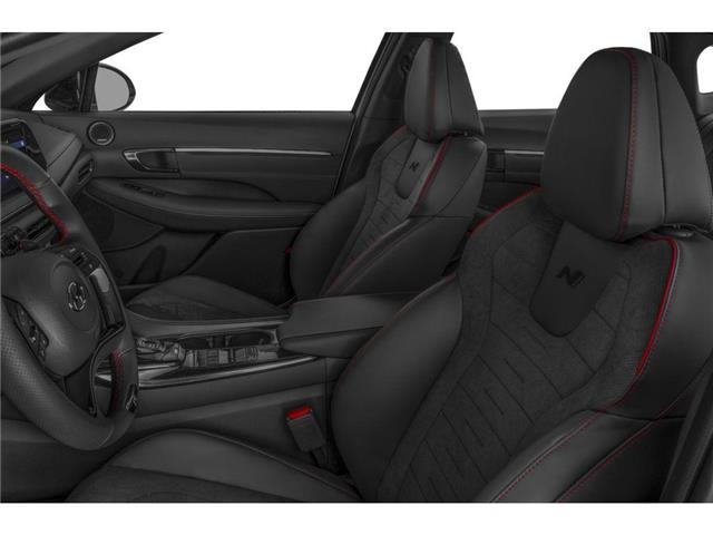 2021 Hyundai Sonata N Line (Stk: S195A) in Chatham - Image 6 of 12 2021 Hyundai Sonata N Line (Stk: S195A) in Chatham - Image 6 of 12