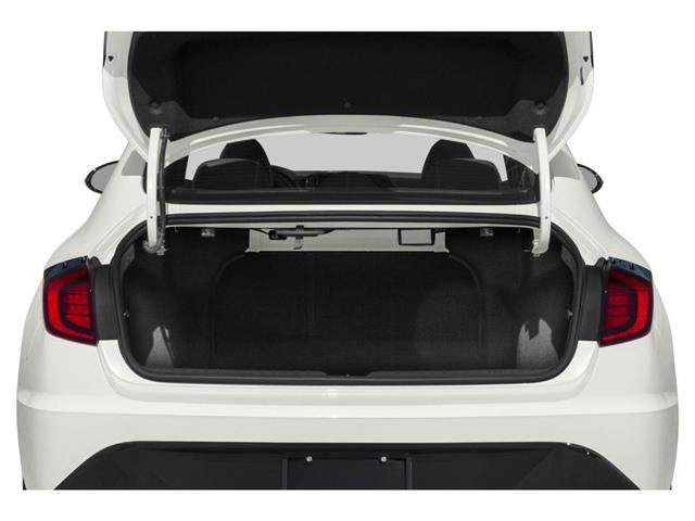 2021 Hyundai Sonata N Line (Stk: S195A) in Chatham - Image 8 of 12 2021 Hyundai Sonata N Line (Stk: S195A) in Chatham - Image 8 of 12